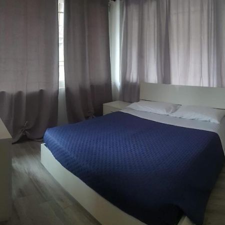 B&B Carmela La Spezia Exteriér fotografie