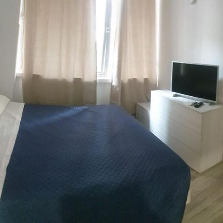 B&B Carmela La Spezia Exteriér fotografie