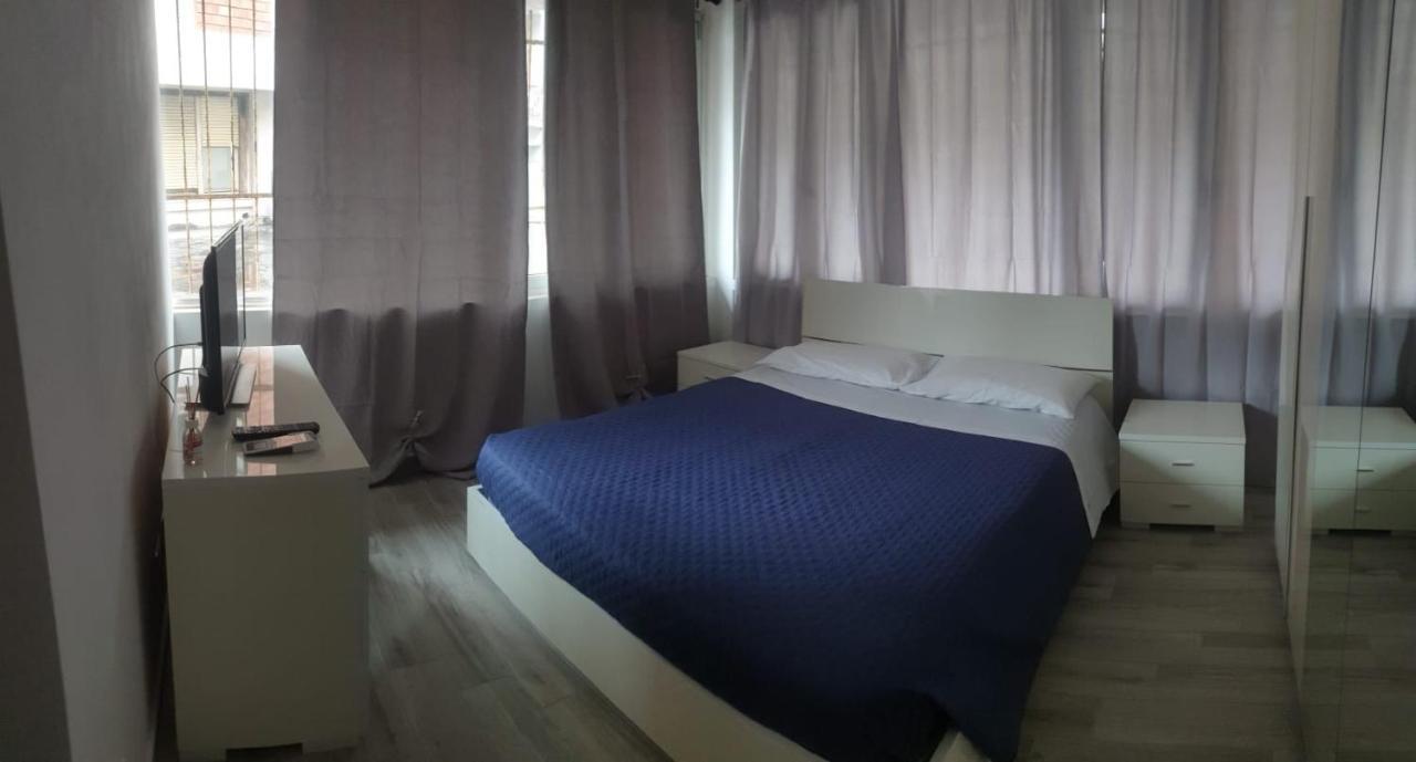 B&B Carmela La Spezia Exteriér fotografie
